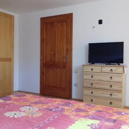 Farm stay Casa Din Prund *