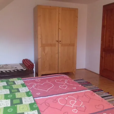 Casa Din Prund Ocolis