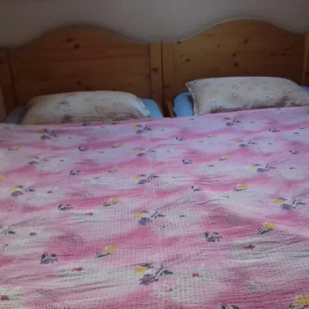 Farm stay Casa Din Prund Ocolis