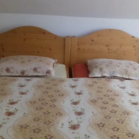 Casa Din Prund Farm stay *