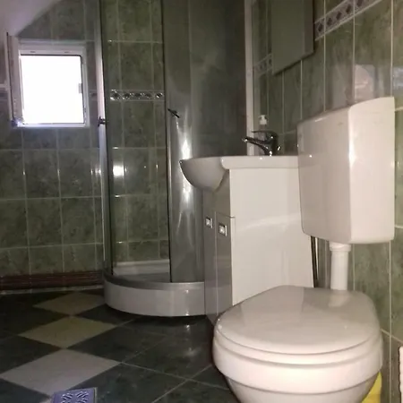 Vakantieboerderij Casa Din Prund *