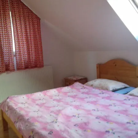 Casa Din Prund * Ocolis
