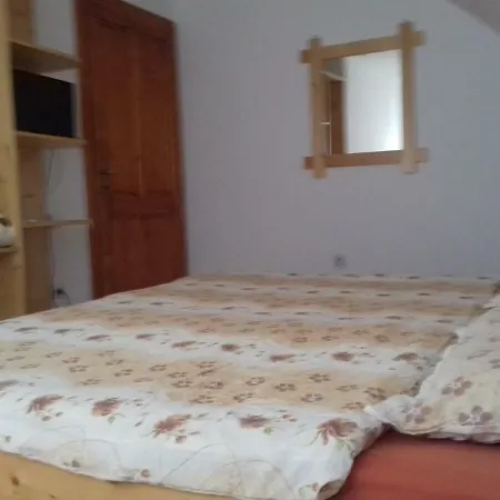 Farm stay Casa Din Prund *