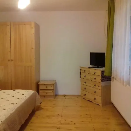 Casa Din Prund Ocolis