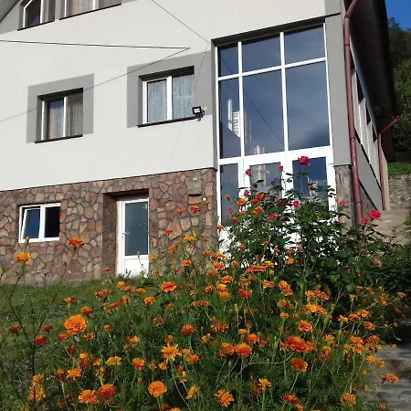 Casa Din Prund Ocolis